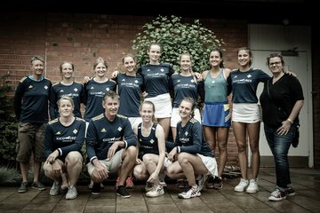 Ausschnitte 938 - RL THC von Horn und Hamm - LTTC RW Berlin